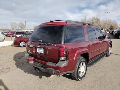 Used 2005 Chevrolet TrailBlazer EXT LT w/ Luxury Package image 5