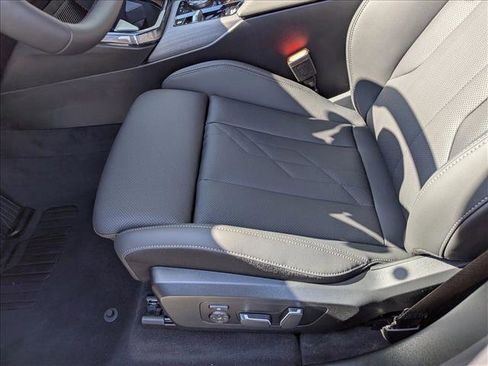 New 2026 BMW X3 xDrive30 image 4