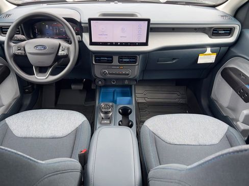 New 2026 Ford Maverick XLT FWD image 10