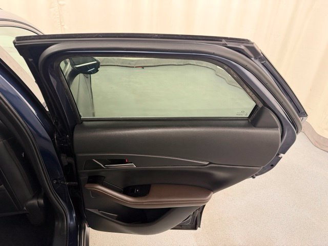Used 2021 MAZDA CX-30 AWD 2.5 S w/ Premium Package image 19