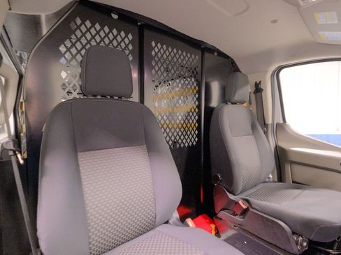 Used 2024 Ford Transit 250 Low Roof w/ Exterior Upgrade Package image 15