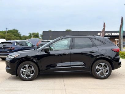 Used 2024 Ford Escape ST-Line