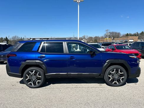 New 2026 Subaru Outback Touring XT AWD/4WD image 14