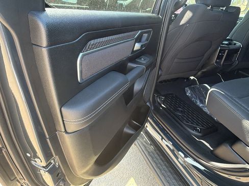 New 2026 RAM 1500 Big Horn w/ Night Edition AWD/4WD image 18