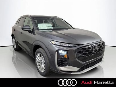 New 2026 Audi Q3 quattro 2.0T