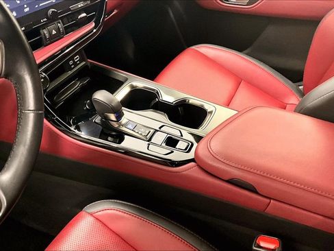 Used 2025 Lexus NX 250 FWD w/ Premium Package image 14