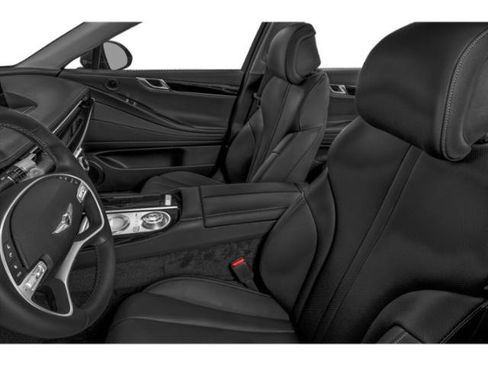 Used 2021 Genesis G80 2.5T w/ Prestige Package image 12