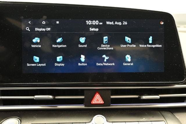 Used 2024 Hyundai Elantra SEL FWD image 28