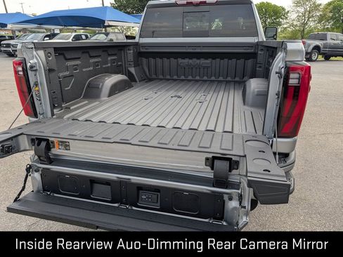 New 2026 GMC Sierra 2500 Denali Ultimate AWD/4WD image 29