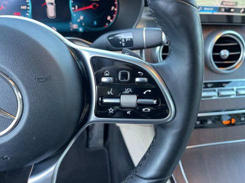 Certified 2021 Mercedes-Benz GLC 300 4MATIC image 19