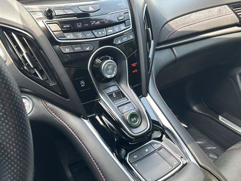 Certified 2023 Acura RDX A-Spec FWD image 33