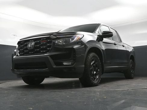 Used 2026 Honda Ridgeline TrailSport image 25