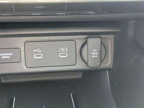 Used 2026 Acura Integra FWD image 23