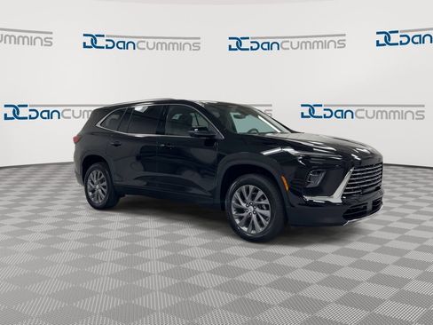 New 2026 Buick Enclave Preferred w/ Power Package AWD/4WD image 2