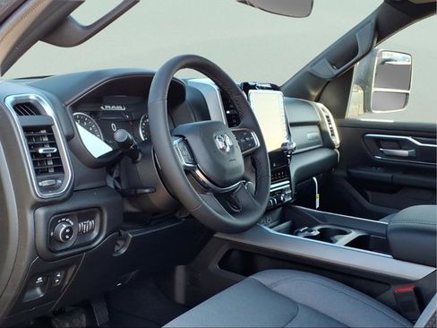New 2026 RAM 1500 Big Horn image 7