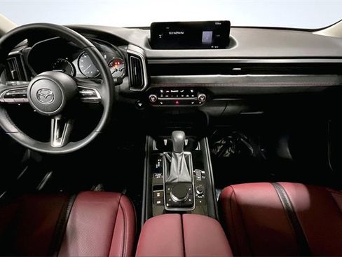 Certified 2025 MAZDA CX-50 AWD 2.5 Hybrid w/ Premium Pkg image 16