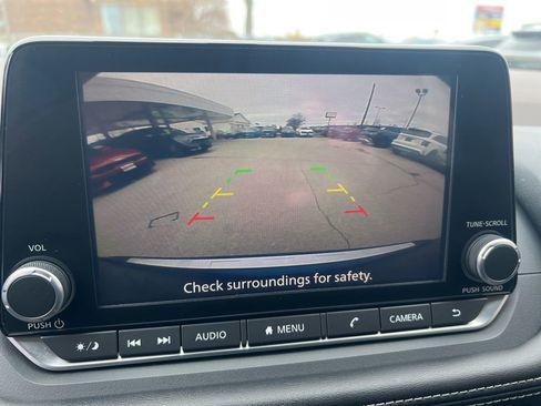 Certified 2023 Nissan Rogue SV image 51