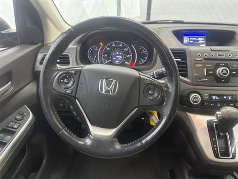 Used 2014 Honda CR-V EX-L image 25