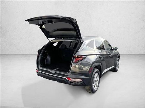 Used 2024 Hyundai Tucson SEL image 6