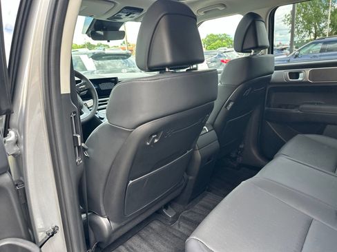 Used 2024 Hyundai Santa Fe XRT AWD/4WD image 17
