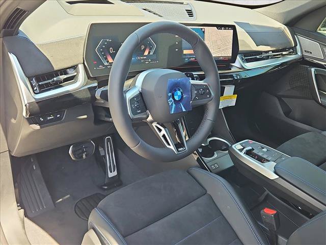 New 2026 BMW X1 xDrive28i w/ Technology Package AWD/4WD image 3