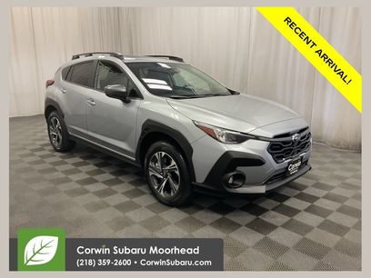 New 2026 Subaru Crosstrek 2.5i Premium