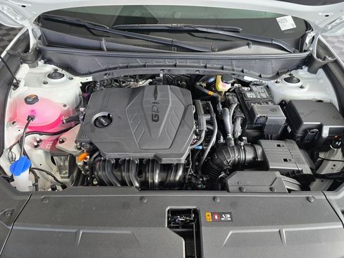 New 2026 Hyundai Tucson SEL image 12