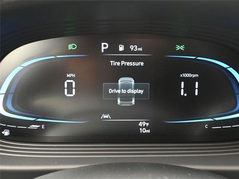 New 2026 Hyundai Venue SEL image 5