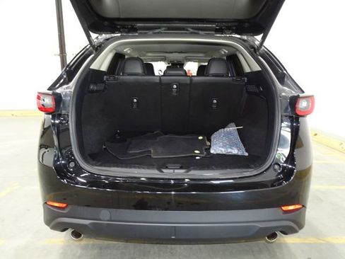 Used 2022 MAZDA CX-5 AWD 2.5 S w/ Premium Package image 14