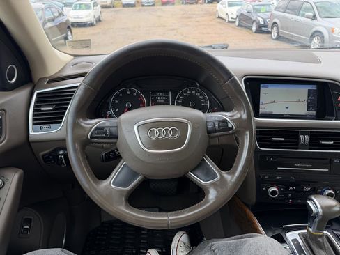 Used 2013 Audi Q5 2.0T Premium Plus w/ Premium Plus Pkg AWD/4WD image 20