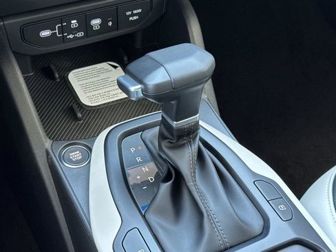 New 2026 Kia K4 GT-Line Turbo FWD image 20