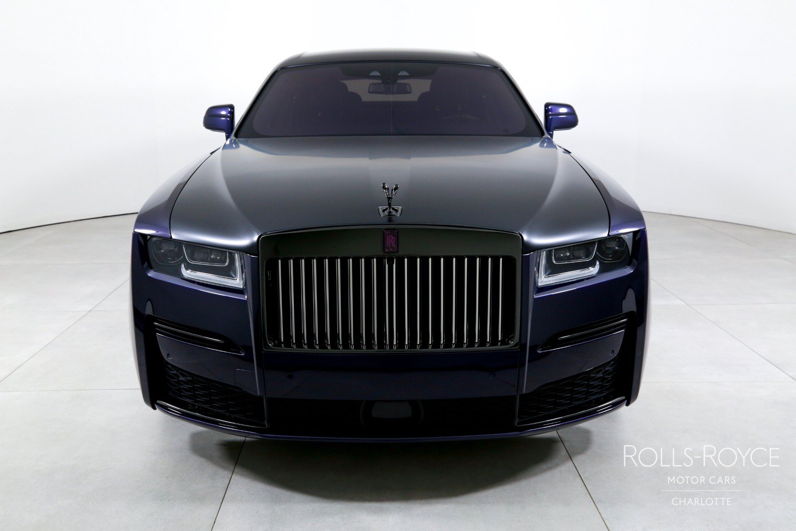 Certified 2024 Rolls-Royce Ghost Black Badge AWD/4WD image 7
