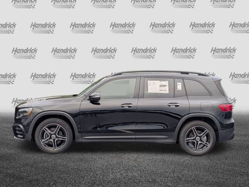 Certified 2025 Mercedes-Benz GLB 250 250 image 7