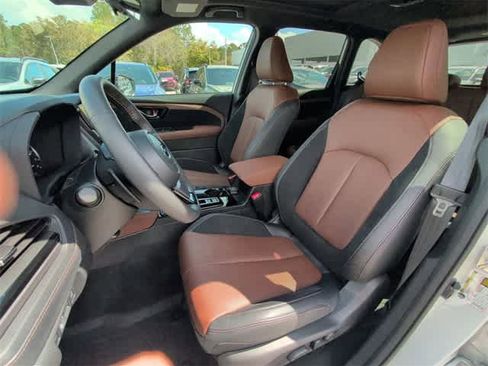 Certified 2026 Subaru Forester Touring w/ Touring Package image 14