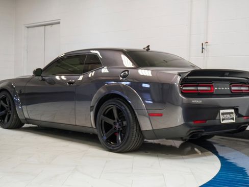 Used 2020 Dodge Challenger SRT Hellcat Redeye image 28