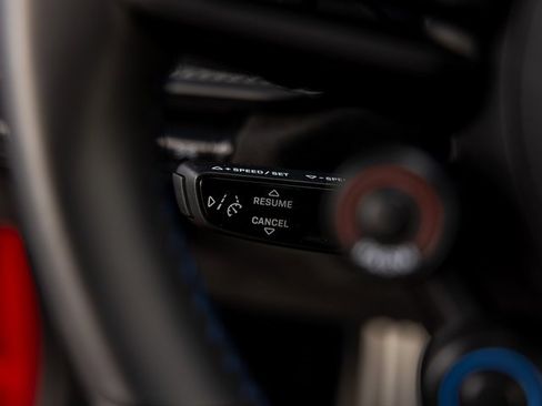 Used 2025 Porsche 911 GT3 RS image 38