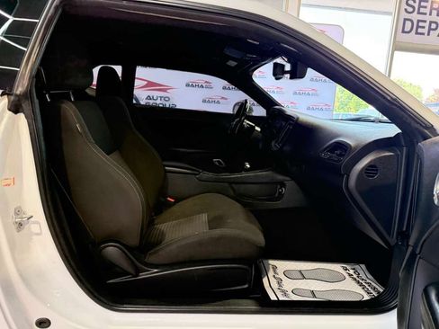 Used 2021 Dodge Challenger R/T w/ Blacktop Package RWD image 32