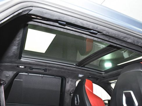 Used 2025 BMW X5 M Competition w/ Executive Package AWD/4WD image 62