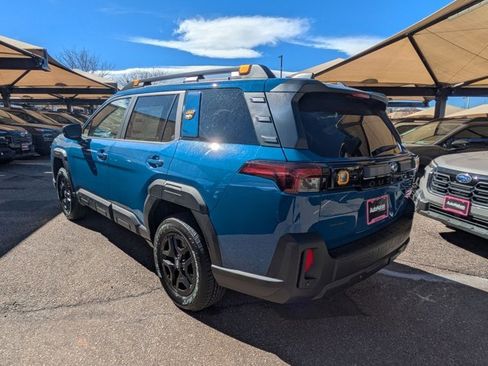 New 2026 Subaru Outback Wilderness image 7