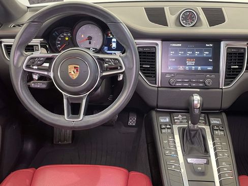Used 2018 Porsche Macan S AWD/4WD image 21
