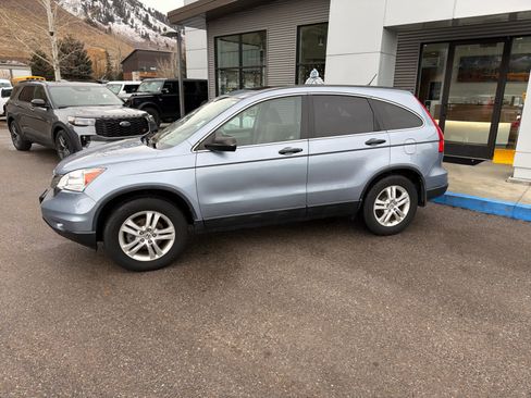 Used 2011 Honda CR-V EX image 19