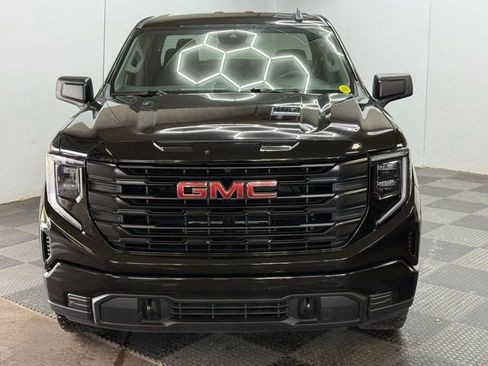 Certified 2023 GMC Sierra 1500 Pro w/ Graphite Edition image 4