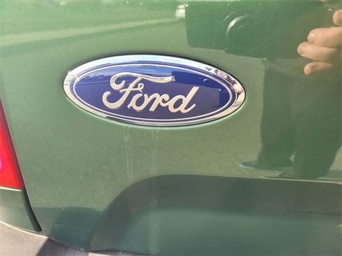 Used 2024 Ford Bronco Sport Outer Banks w/ Tech Package image 10