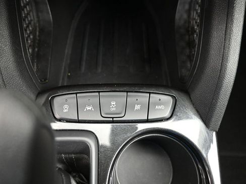 Used 2024 Chevrolet TrailBlazer LT image 14