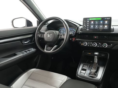 Used 2026 Honda CR-V Sport Touring image 10