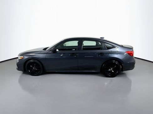 Used 2023 Honda Civic Sport image 6