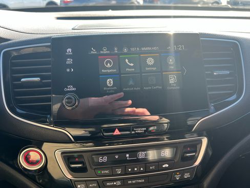 Used 2019 Honda Passport Elite image 41