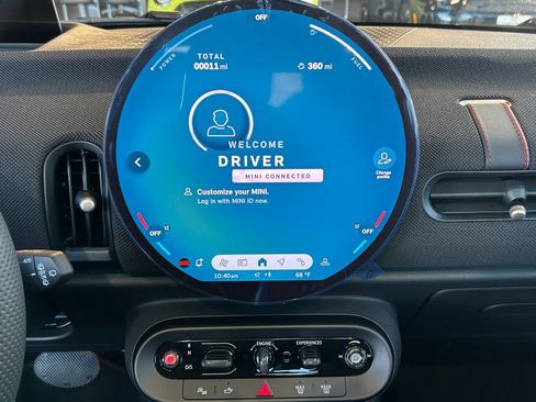 New 2026 MINI Cooper S image 22