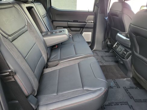 Used 2026 Ford F150 Raptor AWD/4WD image 23