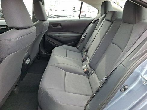 Used 2024 Toyota Corolla LE image 13